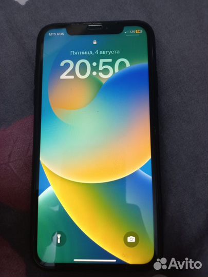 Apple iPhone XR 128gb