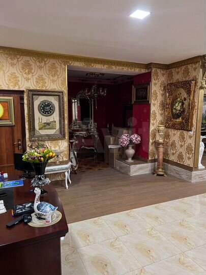 Свободного назначения, 185 м²