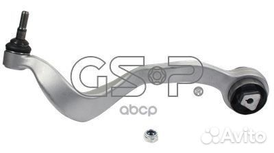 Рычаг подвески передний правый BMW 7 (E65 E66