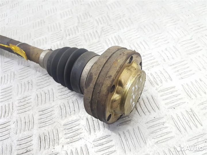 Полуось задняя (приводной вал, шрус) Opel Omega B