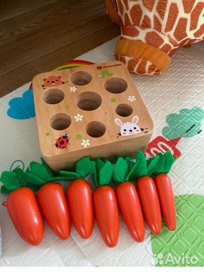 Игрушка Ферма chicco пакетом сортер