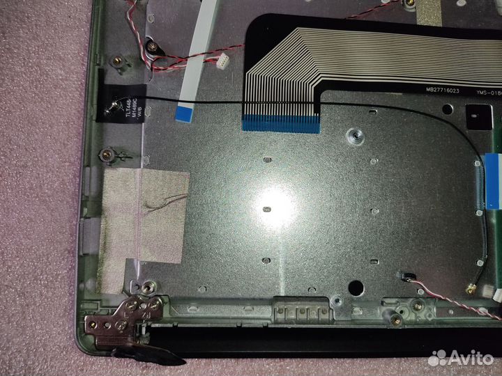 Топкейс для ноутбука Digma EVE 14 C411