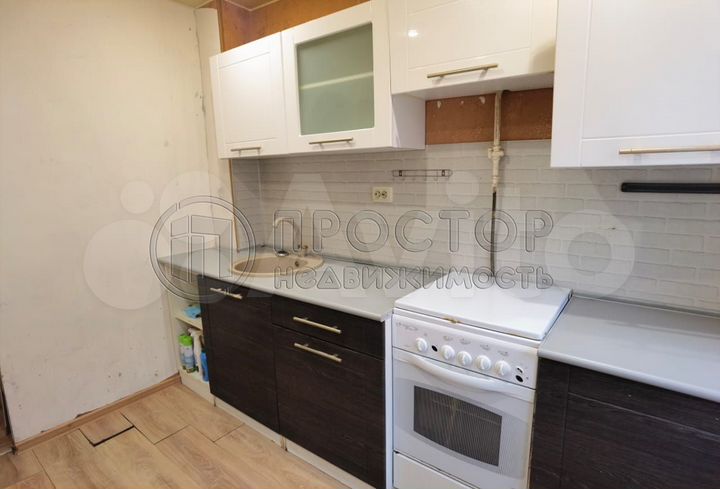 2-к. квартира, 48,2 м², 1/5 эт.