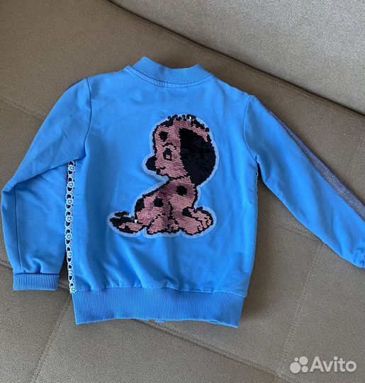 Костюм для девочки
