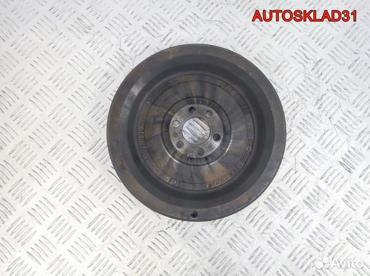 Маховик VW Golf 5 2.0 BDK 038105273F Дизель