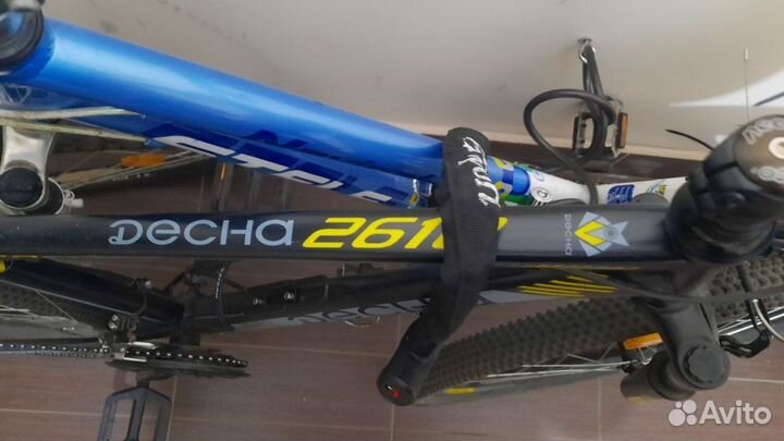 Велосипед Десна 2610