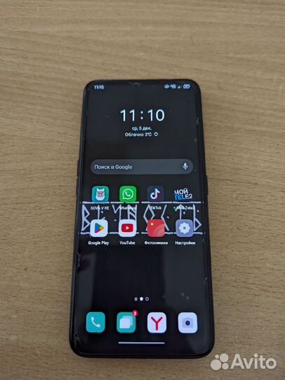 OPPO Reno 2Z, 8/128 ГБ