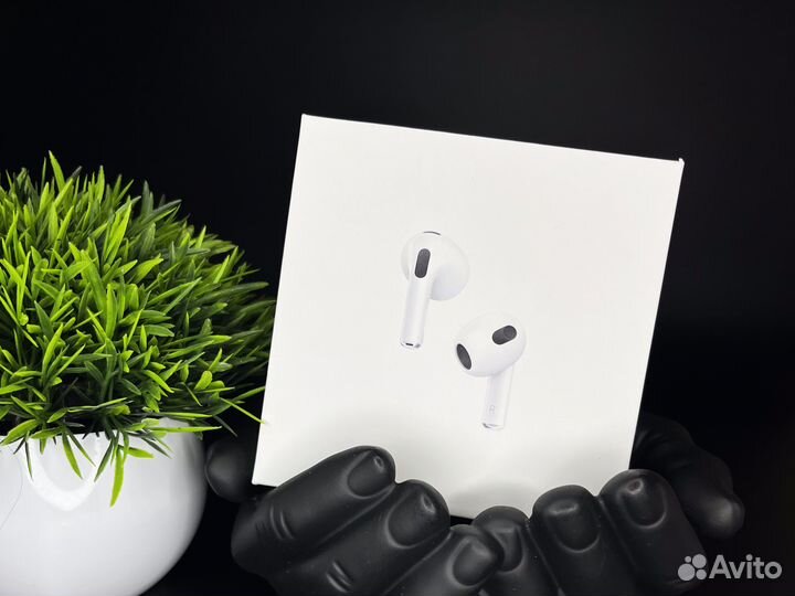AirPods 3 
