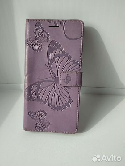 Чехол для телефона - книжка Xsiaomi Redmi S2