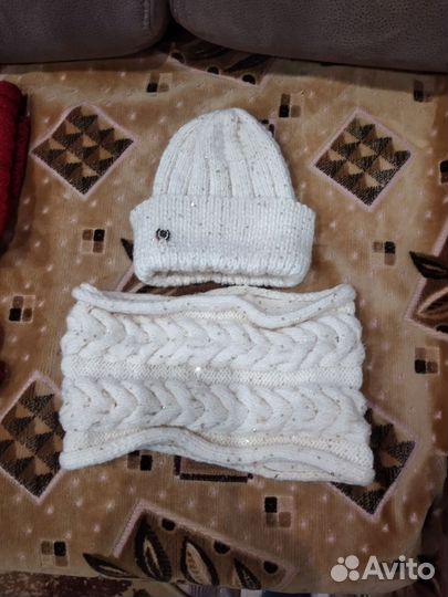 Женский шарф