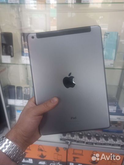 Apple iPad air