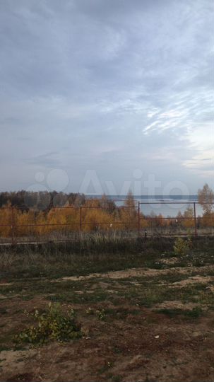 Участок 76,3 сот. (ИЖС)