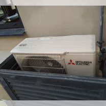 Установка кондиционеров, продажа,обслуживание, Москва