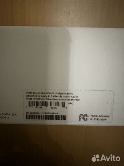 iPad PRO 12.9 (5 поколения) 128гб