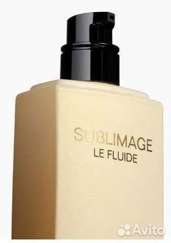 Флюидchanel Sublimage Le Fluide 50 ml