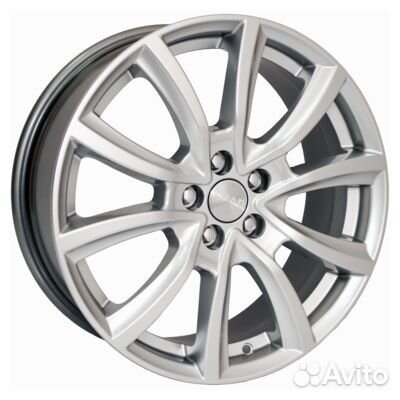 Скад 7x17/5x114,3 ET45 D67,1 Онтарио Селена