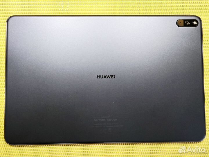 Huawei MatePad Pro 11