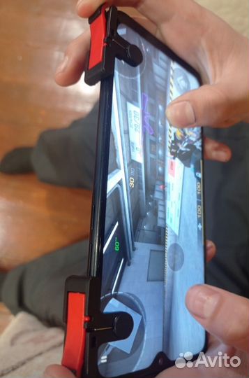 Триггеры для телефона