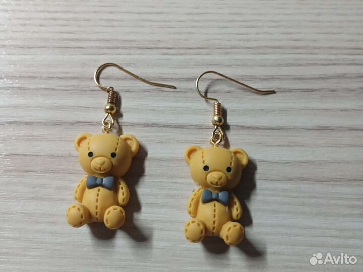 Украшения,бисер