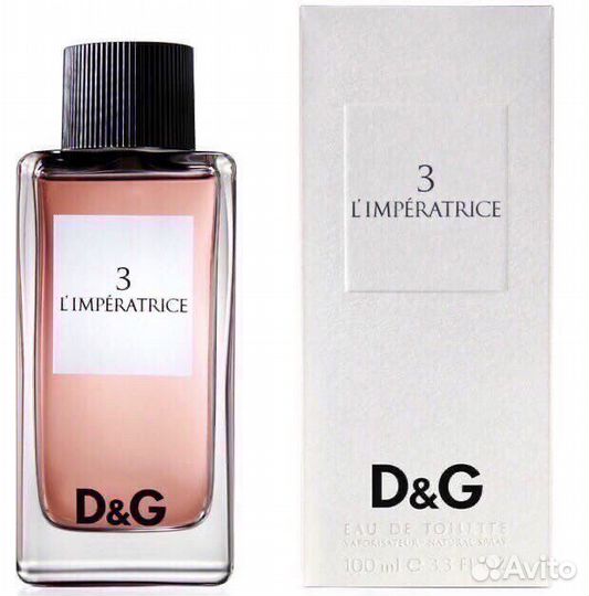 Женский Аромат