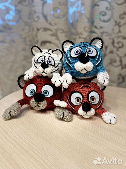 Уроки вязания