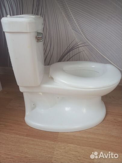 Горшок детский