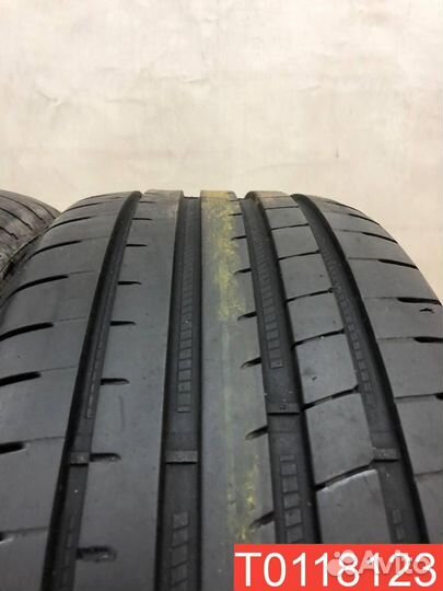 Goodyear Eagle F1 Asymmetric 5 225/45 R17 91Y