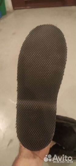 Унты натуральная овчина