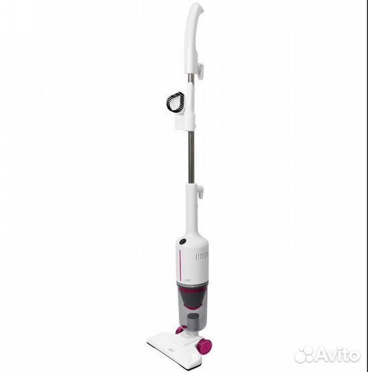Вертикальный пылесос JVC 2 в 1 JH-VS110 новый