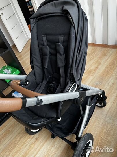 Продаю коляску Cybex talos S