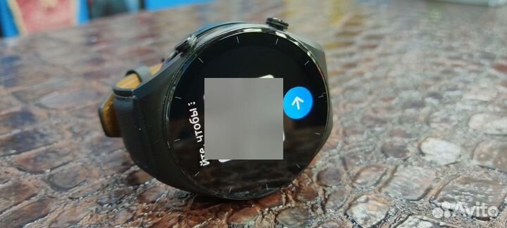Xiaomi Watch S1