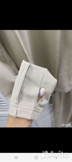 Спортивный костюм женский новый