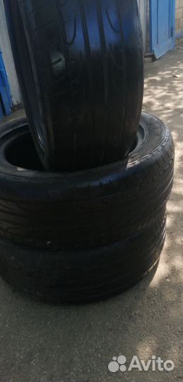 Accelera 651 205/55 R16 100H