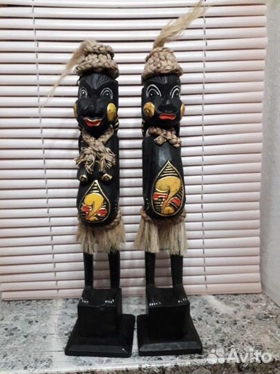 Сувениры из Тайланда