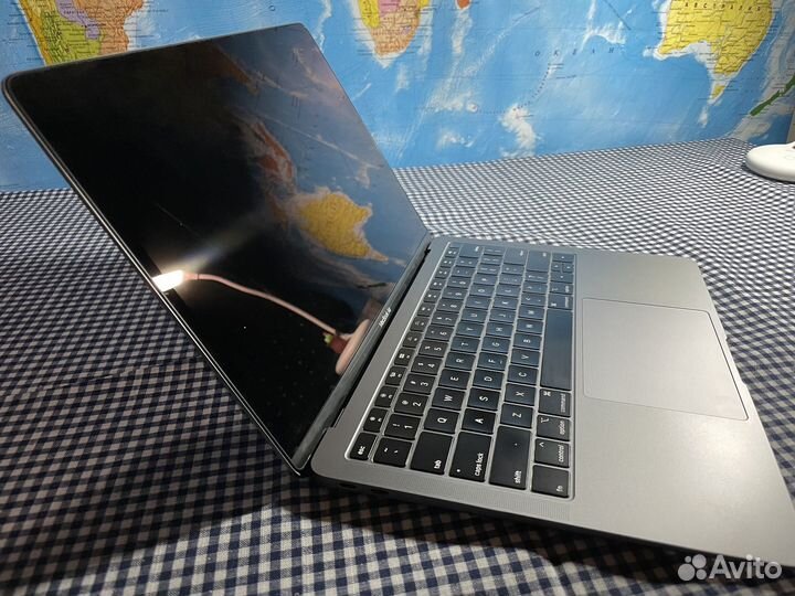 Macbook Air 13 2018 retina