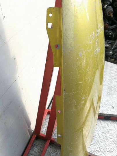 Крыло переднее правое Citroen Berlingo M49 1997