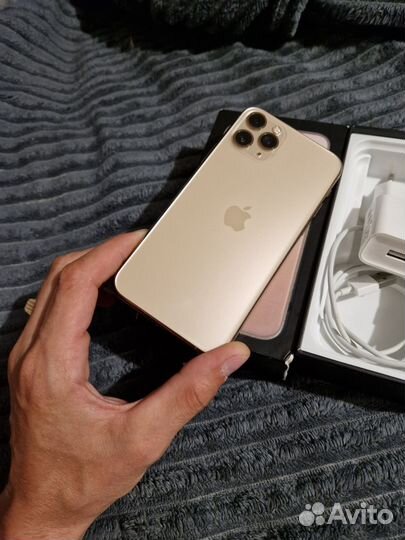 iPhone 11 Pro, 64 ГБ