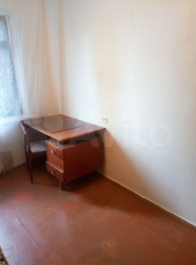 Комната 12 м² в 3-к., 3/5 эт.