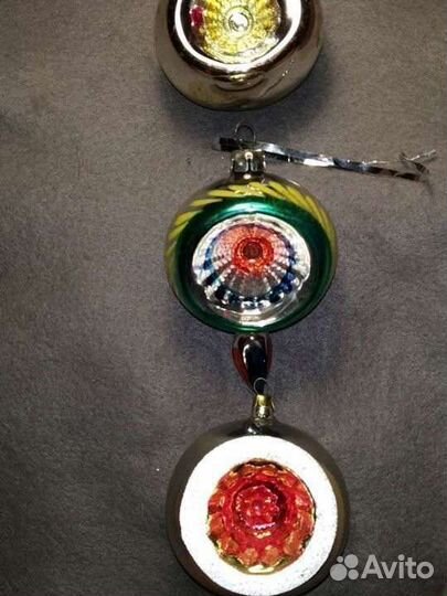 Ёлочная игрушка