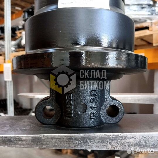 Каток опорный Kato HD550G