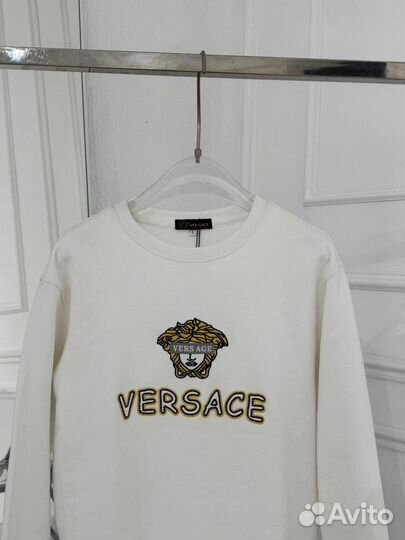 Худи versace