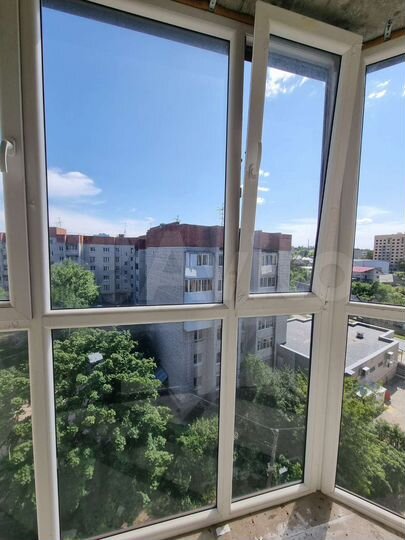 3-к. квартира, 103 м², 7/8 эт.