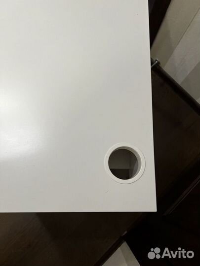 Стол письменный IKEA micke / Икея микке