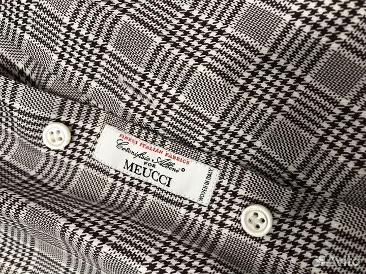 Рубашка Meucci