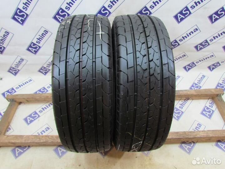 Bridgestone Duravis R660 235/65 R16C 99G