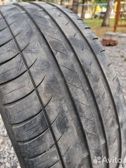 Michelin Pilot Exalto PE2 195/50 R15