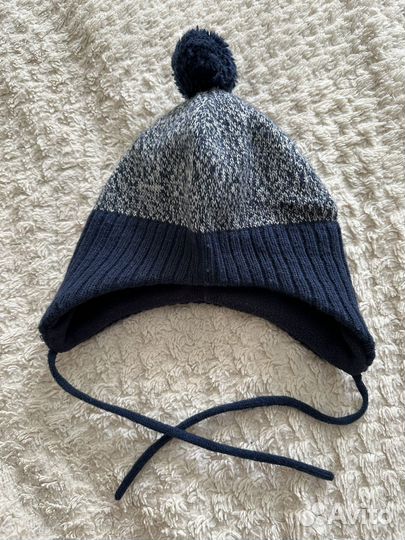 Шапки детские 44-46 размер
