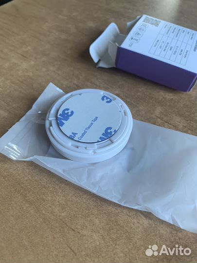 Умный пульт дистанционного управления