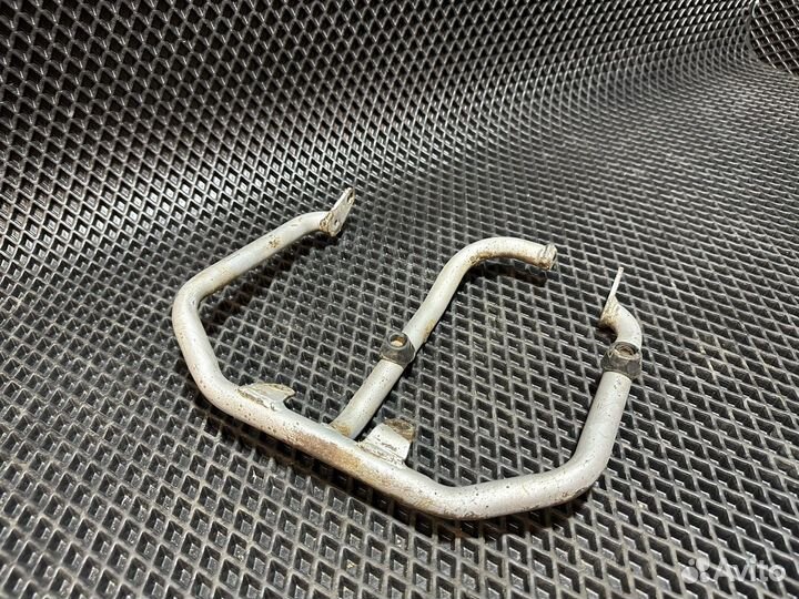 Бугель рамы Honda XR 250 R MD30 03-07