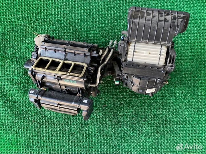 Блок управления Toyota Tundra